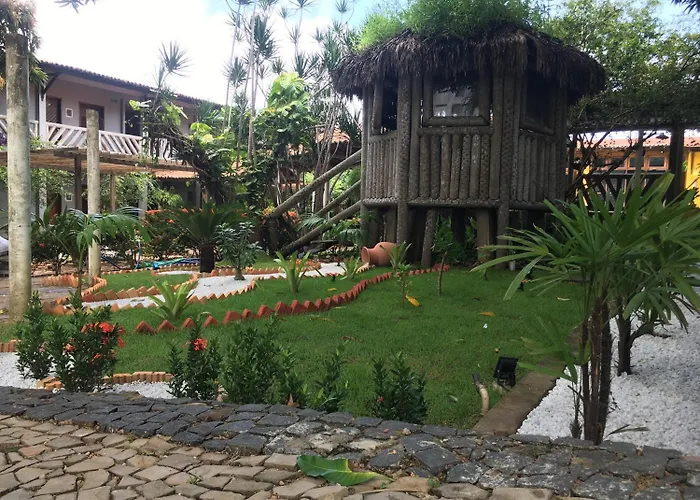 Pousada Dos VentosPousada