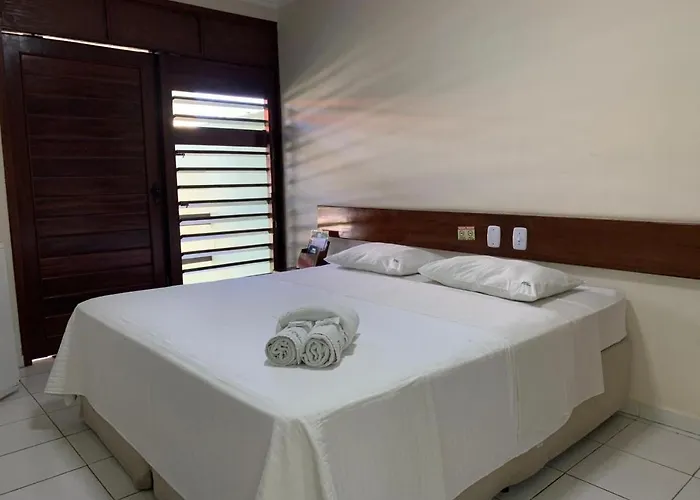 Pousada Dos VentosPousada